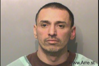 Joaquin Christobal Garcia Gonzalez Mugshot